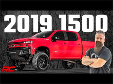 Load image into Gallery viewer, Rough Country 10757A LED Front Bumper for Select Chevrolet Silverado 1500, Chevrolet Silverado LTD