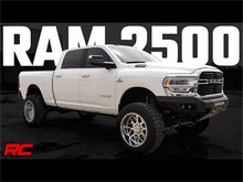 Load image into Gallery viewer, Rough Country 8749430 N3 Dual Steering Stabilizer for Select Ram 2500, Ram