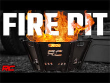 Load image into Gallery viewer, Rough Country 117513A Overland Collapsible Fire Pit