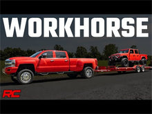 Load image into Gallery viewer, Rough Country 26040 Suspension Lift Kit w/Shocks for Select Chevrolet Silverado HD, GMC Sierra HD, GMC Sierra HD