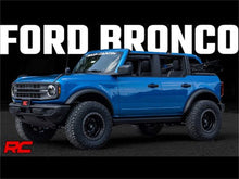 Load image into Gallery viewer, Rough Country 40400 Suspension Lift Kit for Select Ford Bronco