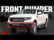 Load image into Gallery viewer, Rough Country 10759 Heavy Duty Front LED Bumper for Select Ford Ranger