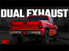 Load image into Gallery viewer, Rough Country 96005 Exhaust System for Select Chevrolet Silverado