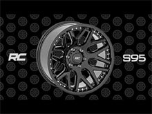 Load image into Gallery viewer, Rough Country 95201010 One-Piece Series 95 Wheel for Select Ram 2500, Ram