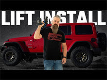 Load image into Gallery viewer, Rough Country 66830 Suspension Lift Kit w/Shocks for Select Jeep Wrangler