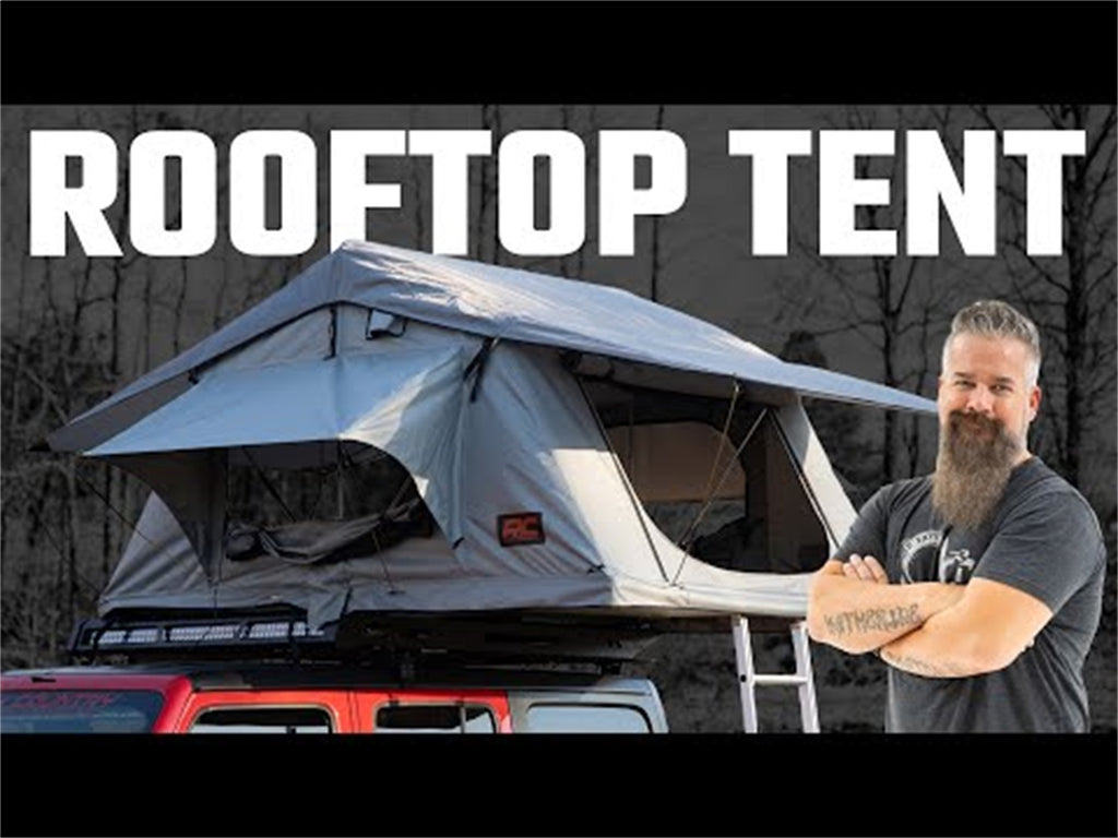 Rough Country 99049 Roof Top Tent