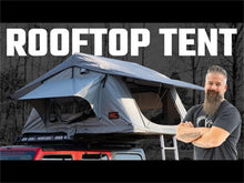 Load image into Gallery viewer, Rough Country 99049 Roof Top Tent