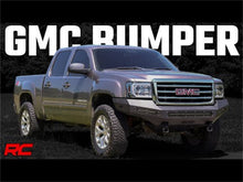 Load image into Gallery viewer, Rough Country 10913 LED Bumper Kit for Select GMC Sierra