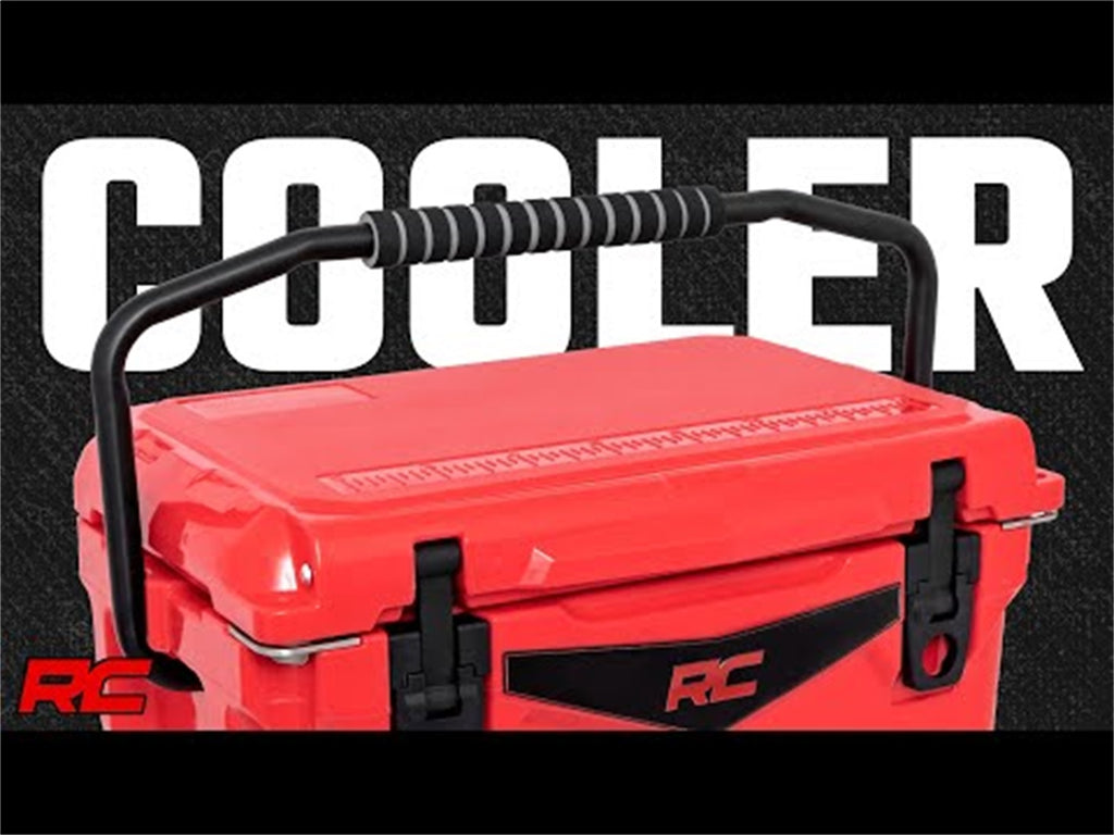 Rough Country 99024 Hard Cooler