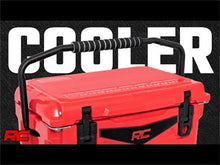 Load image into Gallery viewer, Rough Country 99024 Hard Cooler