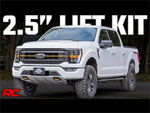Load image into Gallery viewer, Rough Country 510040 Suspension Lift Kit w/Shocks for Select Ford F-150