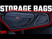 Load image into Gallery viewer, Rough Country 93070 Storage Bag for Select Polaris RZR PRO XP, Polaris RZR PRO XP 4, Polaris RZR PRO XP 4 Orange Madness LE, Polaris RZR PRO XP 4 Premium, Polaris RZR PRO XP 4 Sport, Polaris RZR PRO XP 4 Ultimate, Polaris RZR PRO XP Orange Madness LE,