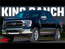 Load image into Gallery viewer, Rough Country 41440 Lift Kit-Suspension w/Shock for Select Ford F-150