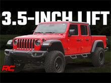 Load image into Gallery viewer, Rough Country 64940 Suspension Lift Kit w/Shocks for Select Jeep Gladiator