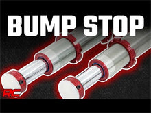 Load image into Gallery viewer, Rough Country BST3000 Hydraulic Bump Stops for Select Jeep Gladiator, Jeep Wrangler, Jeep Wrangler JK