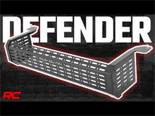 Load image into Gallery viewer, Rough Country 97036 Tailgate Extension for Select Can-Am Defender DPS HD10, Can-Am Defender DPS HD5, Can-Am Defender DPS HD7, Can-Am Defender DPS HD8, Can-Am Defender DPS HD8 CAB, Can-Am Defender DPS HD9, Can-Am Defender DPS HD9 CAB, Can-Am Defender