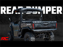 Load image into Gallery viewer, Rough Country 93059 LED Rear Bumper for Select Can-Am Defender DPS HD10, Can-Am Defender DPS HD5, Can-Am Defender DPS HD7, Can-Am Defender DPS HD8, Can-Am Defender DPS HD8 CAB, Can-Am Defender DPS HD9, Can-Am Defender DPS HD9 CAB, Can-Am Defender HD10,