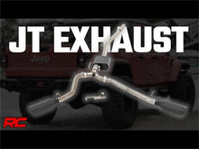 Load image into Gallery viewer, Rough Country 96015 Exhaust System for Select Jeep Gladiator