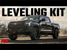 Load image into Gallery viewer, Rough Country 88000_A Front Leveling Kit for Select Toyota Tundra