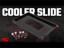 Load image into Gallery viewer, Rough Country 99021 Cooler Sliding Tray