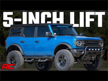 Load image into Gallery viewer, Rough Country 41100 Suspension Lift Kit for Select Ford Bronco