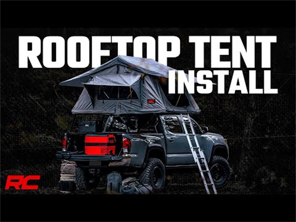 Rough Country 99050 Roof Top Tent