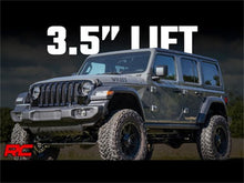 Load image into Gallery viewer, Rough Country 78130 Suspension Lift Kit for Select Jeep Wrangler