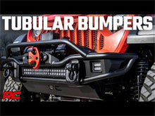 Load image into Gallery viewer, Rough Country 10647 Front Winch Bumper for Select Jeep Gladiator, Jeep Wrangler