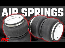 Load image into Gallery viewer, Rough Country 10017C Air Spring Kit for Select Ford F-150