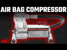 Load image into Gallery viewer, Rough Country 10100 Air Bag Compressor Kit