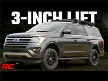 Load image into Gallery viewer, Rough Country 40240 Suspension Lift Kit w/Shocks for Select Ford Expedition