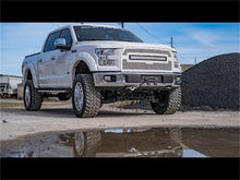 Load image into Gallery viewer, Rough Country 51007 Winch Mounting Plate for Select Ford F-150
