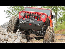 Load image into Gallery viewer, Rough Country 10608 Skid Plate for Select Jeep Wrangler