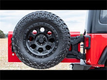 Load image into Gallery viewer, Rough Country 10523 Spare Tire Carrier Spacer for Select Jeep Wrangler, Jeep Wrangler JK