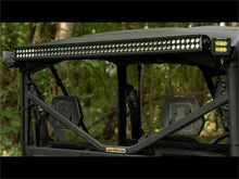 Load image into Gallery viewer, Rough Country 71019 LED Light Bar for Select Can-Am Defender DPS HD10, Can-Am Defender DPS HD5, Can-Am Defender DPS HD7, Can-Am Defender DPS HD8, Can-Am Defender DPS HD8 CAB, Can-Am Defender DPS HD9, Can-Am Defender DPS HD9 CAB, Can-Am Defender HD10,