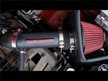 Load image into Gallery viewer, Rough Country 10550A Engine Cold Air Intake Kit for Select Jeep Wrangler, Jeep Wrangler JK