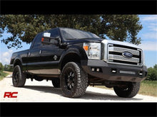 Load image into Gallery viewer, Rough Country 10783 LED Front Bumper for Select Ford F-250 Super Duty, Ford F-350 Super Duty