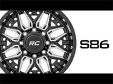 Load image into Gallery viewer, Rough Country 86201018 Series 86 Wheel for Select Dodge Durango, Jeep Gladiator, Jeep Wrangler, Jeep Wrangler JK