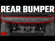 Load image into Gallery viewer, Rough Country 93059 LED Rear Bumper for Select Can-Am Defender DPS HD10, Can-Am Defender DPS HD5, Can-Am Defender DPS HD7, Can-Am Defender DPS HD8, Can-Am Defender DPS HD8 CAB, Can-Am Defender DPS HD9, Can-Am Defender DPS HD9 CAB, Can-Am Defender HD10,