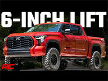 Load image into Gallery viewer, Rough Country 71230 Lift Kit-Suspension w/Shock for Select Toyota Tundra