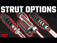 Load image into Gallery viewer, Rough Country 502017 Lifted M1 Struts for Select Toyota Tundra
