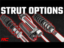 Load image into Gallery viewer, Rough Country 689050 Adjustable Vertex Coilovers for Select Toyota Tundra