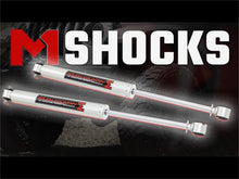 Load image into Gallery viewer, Rough Country 770763_E M1 Shock Absorber for Select Chevrolet Silverado 2500, Chevrolet Silverado HD, Chevrolet Silverado 3500, Chevrolet Silverado HD, GMC Sierra 2500, GMC Sierra HD, GMC Sierra 3500, GMC Sierra Classic, GMC Sierra HD