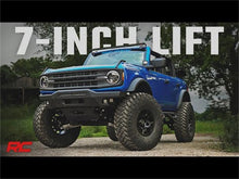 Load image into Gallery viewer, Rough Country 51083 Suspension Lift Kit for Select Ford Bronco