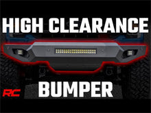 Load image into Gallery viewer, Rough Country 10809A LED Bumper Kit for Select Ford F-150