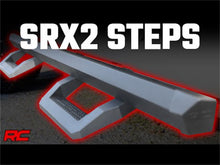 Load image into Gallery viewer, Rough Country 31008A SRX2 Side Steps for Select Ram