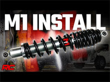 Load image into Gallery viewer, Rough Country 301003 M1 Coil Over Shock Absorber for Select Can-Am Defender DPS HD10, Can-Am Defender DPS HD8, Can-Am Defender DPS HD9, Can-Am Defender HD10, Can-Am Defender HD10 Limited, Can-Am Defender HD10 XT, Can-Am Defender HD5, Can-Am Defender HD8,