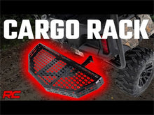 Load image into Gallery viewer, Rough Country 99056 Cargo Hitch