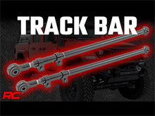 Load image into Gallery viewer, Rough Country 10651 Adjustable Forged Track Bar for Select Jeep Gladiator