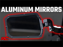Load image into Gallery viewer, Rough Country 99209 UTV Side Mirrors